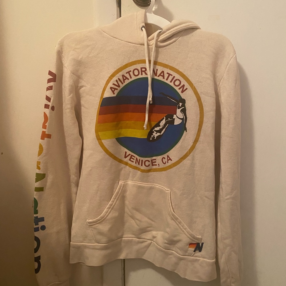 Aviator Nation Sweatshirt